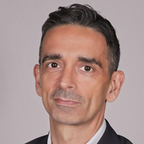 Dr Damon L. Perry