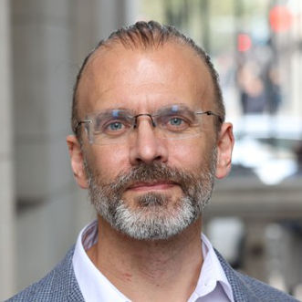 Dr Daniel Allington